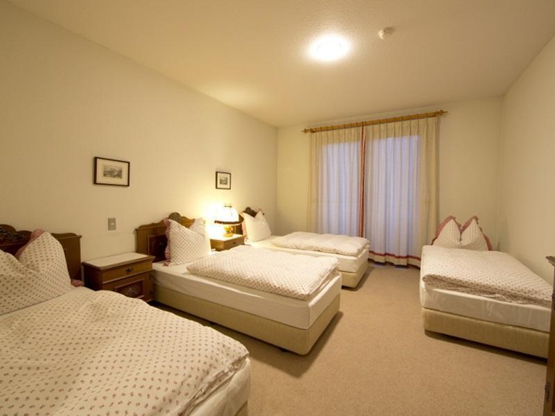 Marillen Hotel By Hhg Hakuba Eksteriør bilde